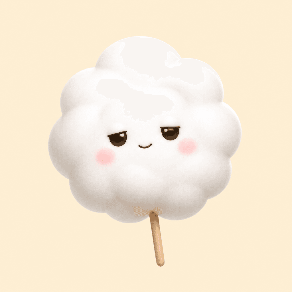 ふわり