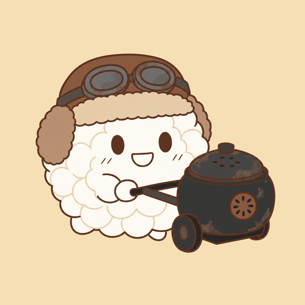 はぜどん