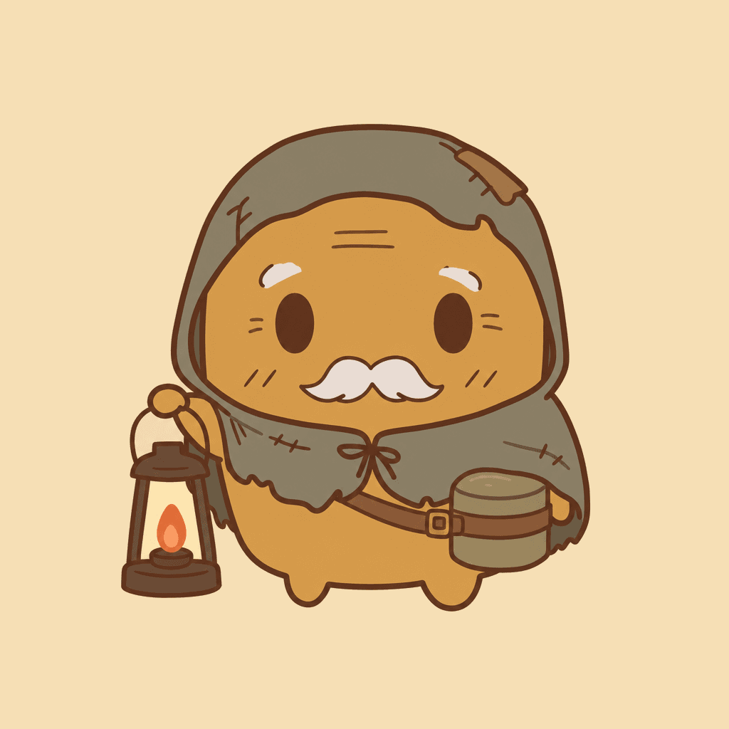 カンテラ