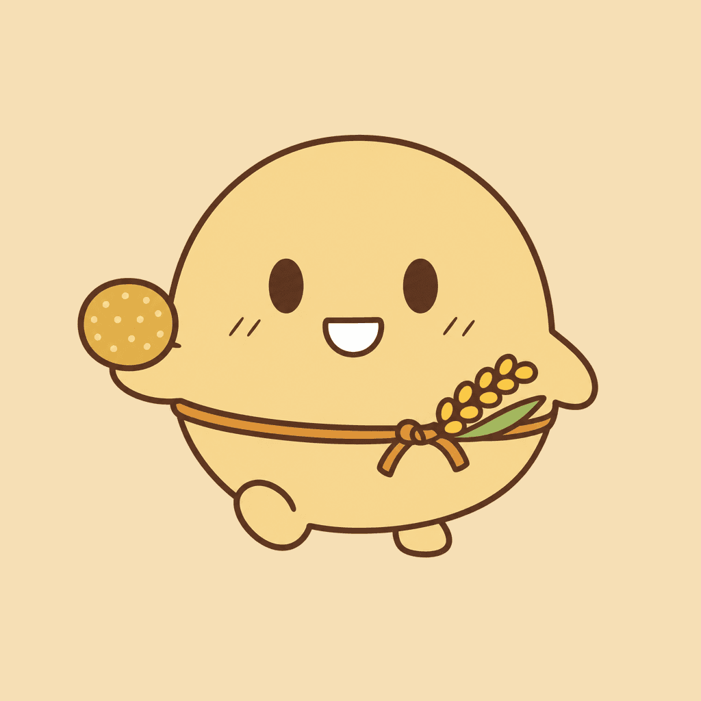 きびた