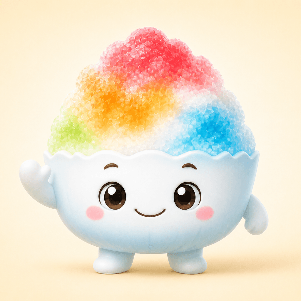 こおりんこ