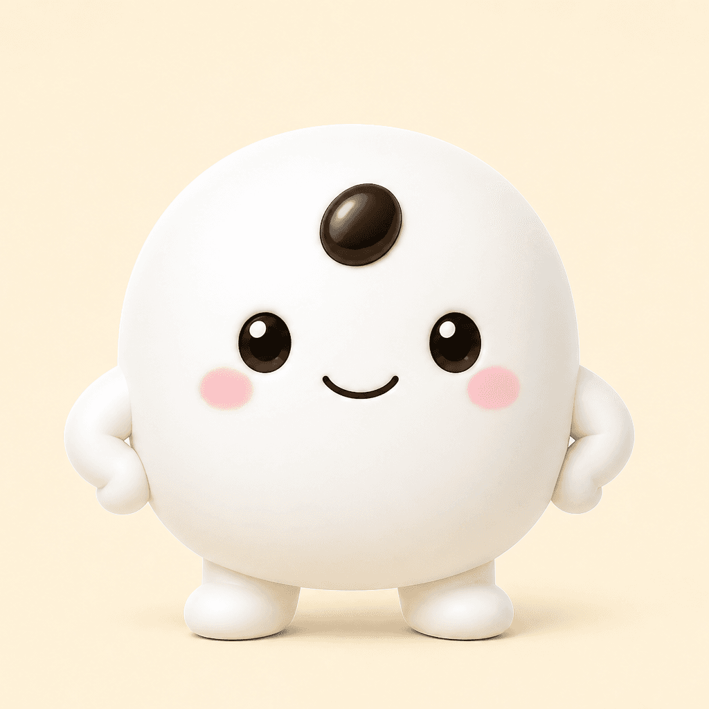 まめふく