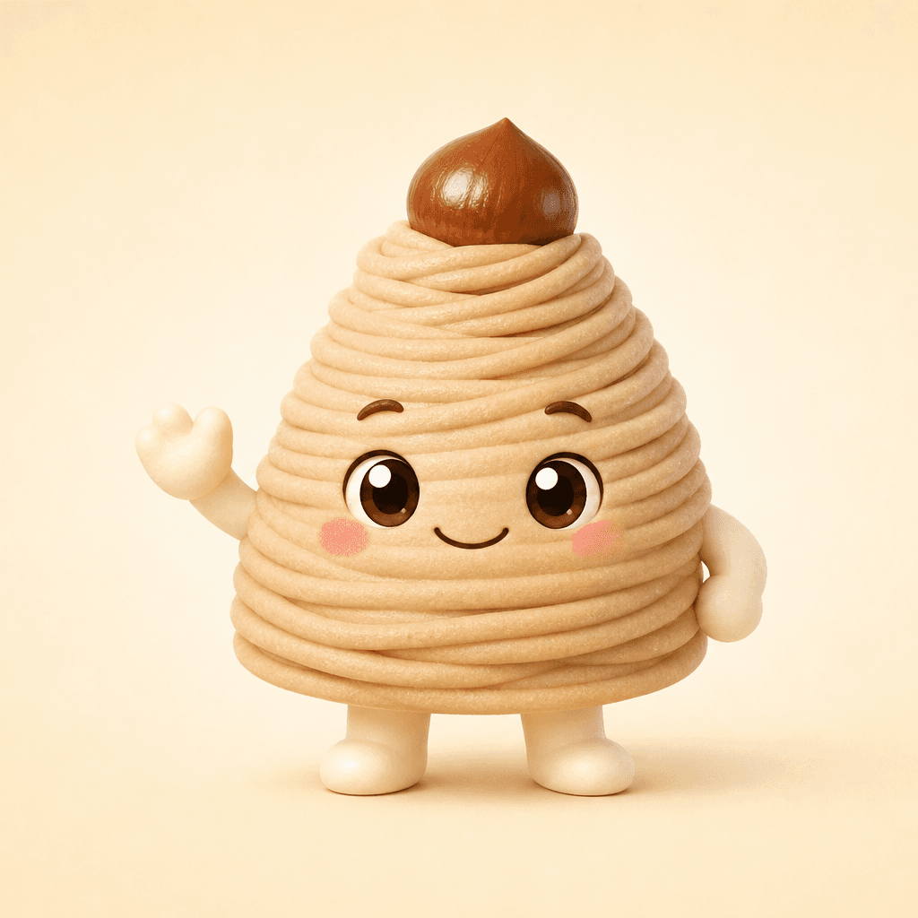 モンさん