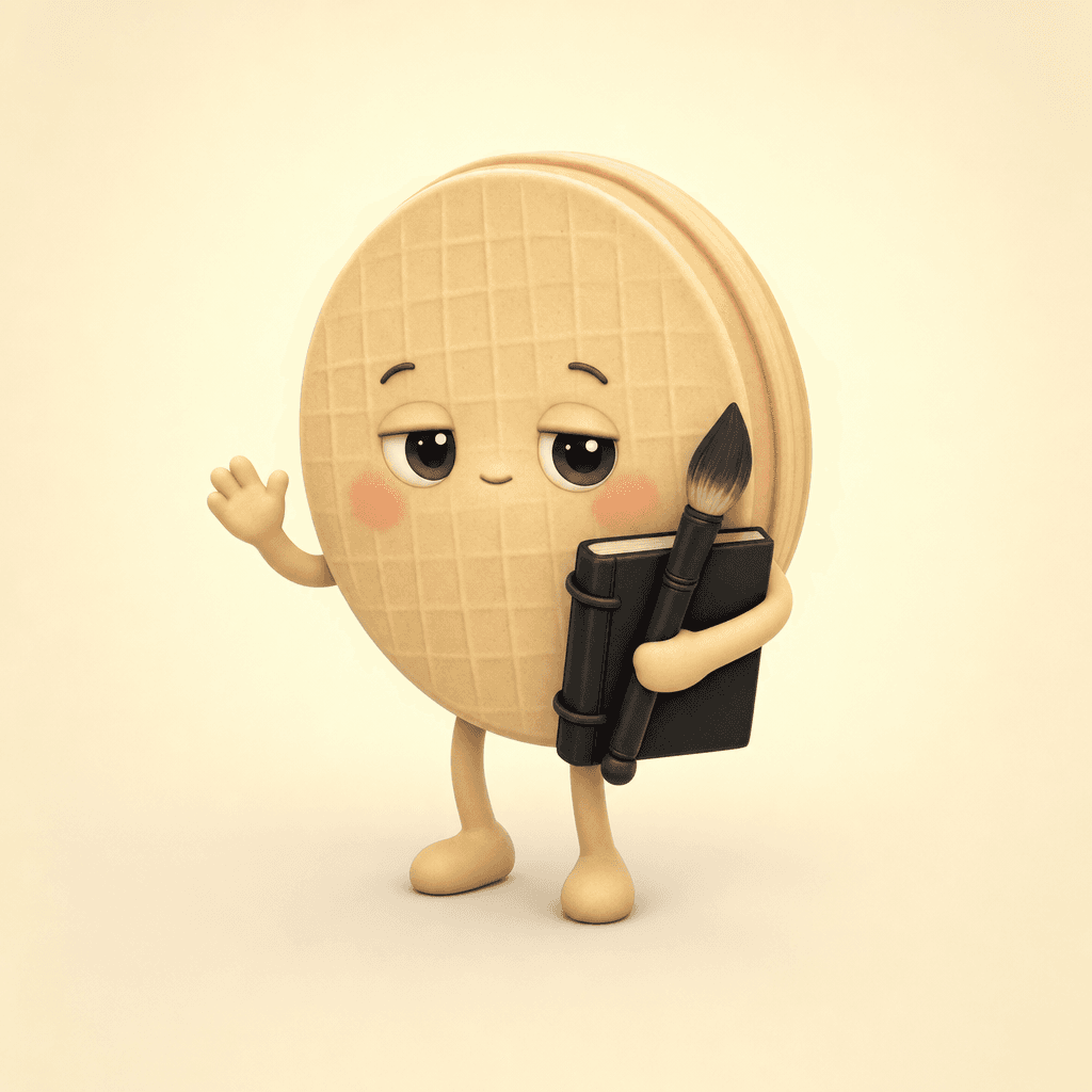 ウーブリ