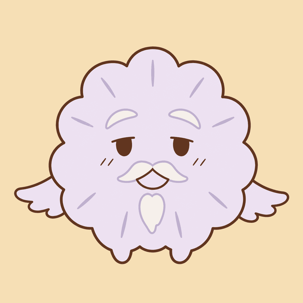 らくがん