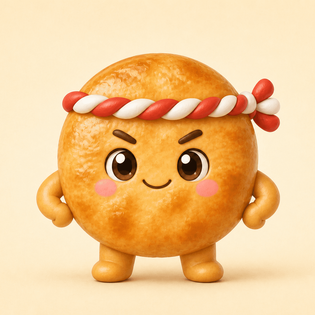 せんべえ