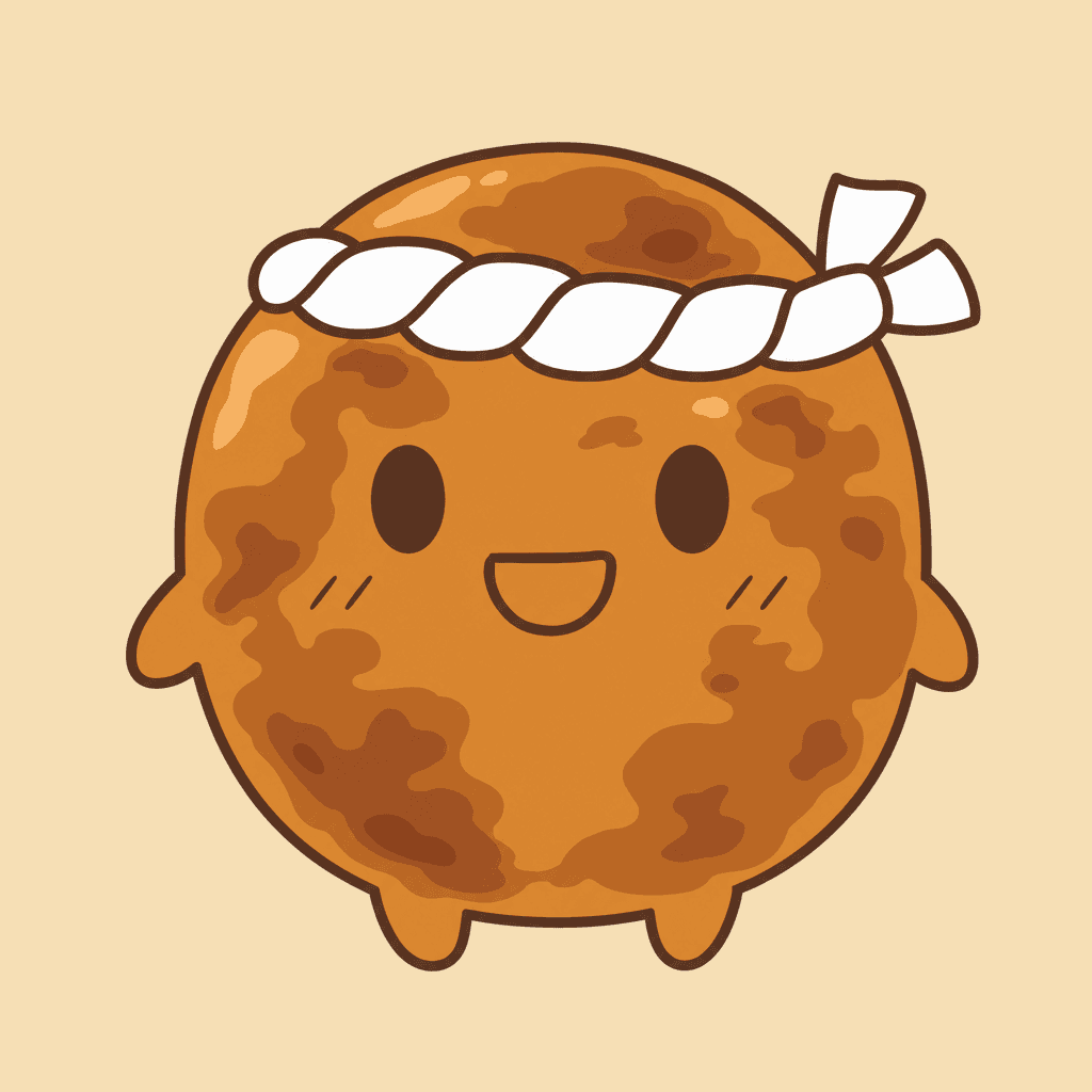 せんべえ