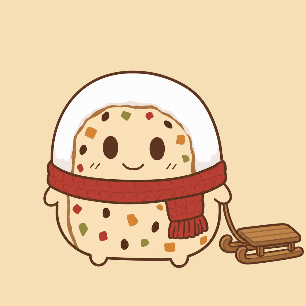 シュトレン