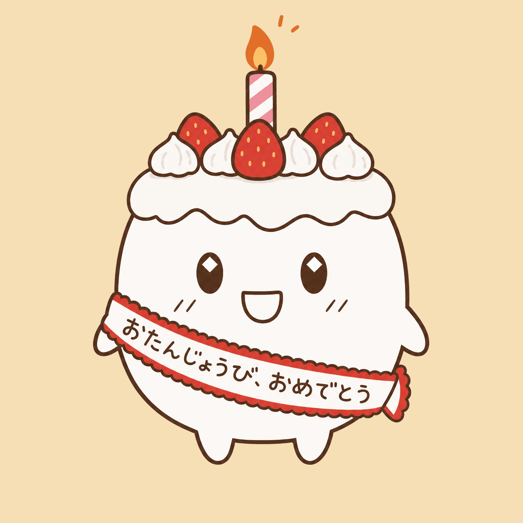ともり
