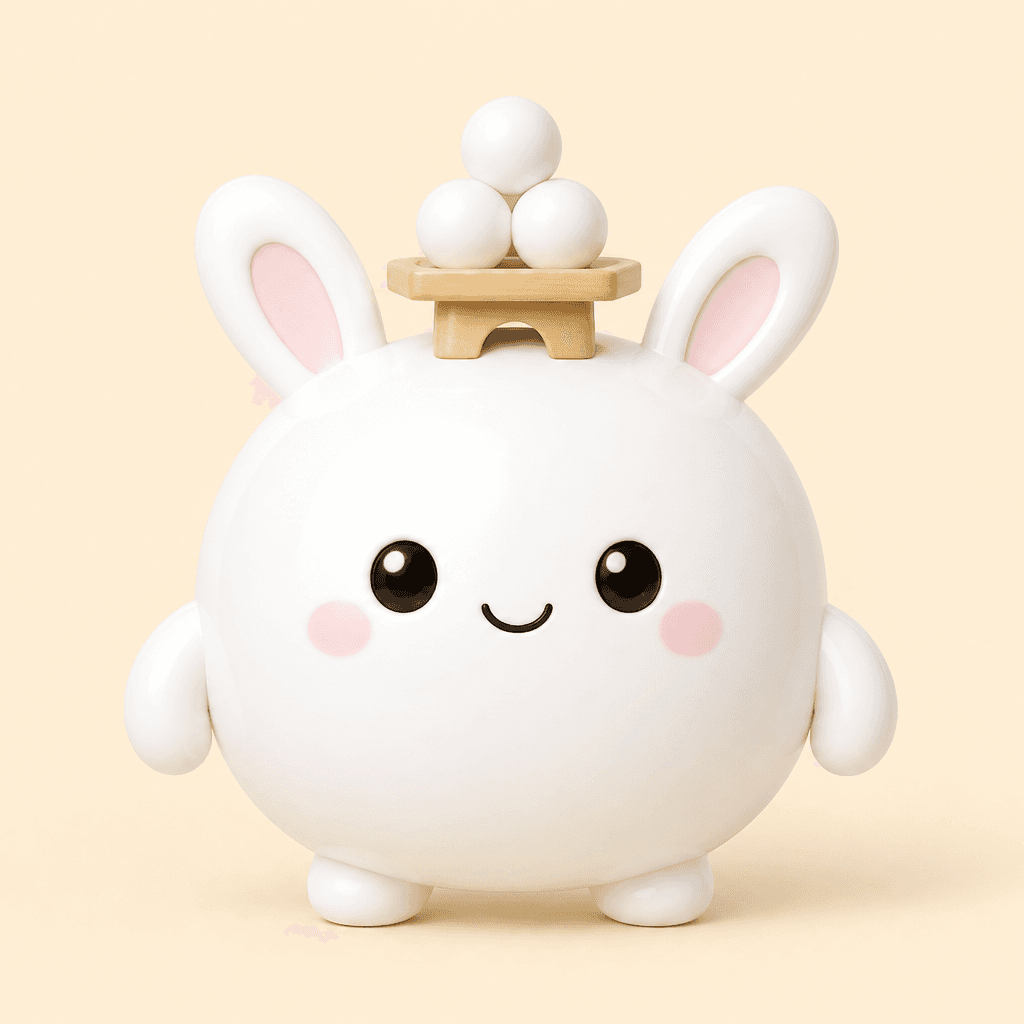 つきみ