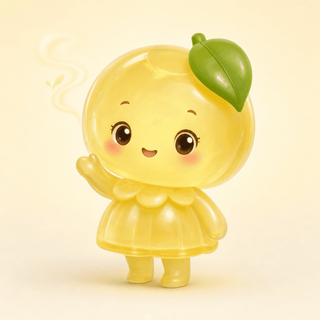 ゆずな
